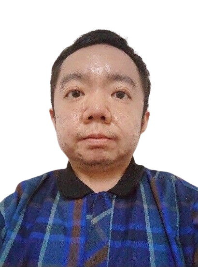 林家齊的大頭照